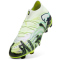 PUMA Future 9 Ultimate Creativity FG Fußballschuhe 01 - yellow alert/mint jelly/puma white/puma black 39