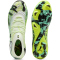 PUMA Future 9 Ultimate Creativity FG Fußballschuhe 01 - yellow alert/mint jelly/puma white/puma black 44