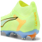 PUMA Ultra 6 Match+ Light Up FG/AG Fußballschuhe Damen 01 - fizzy light/icy blue/intense lavender/sun stream 38.5