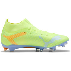 PUMA Ultra 6 Match+ Light Up FG/AG Fußballschuhe...