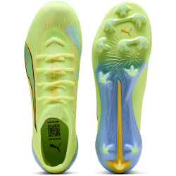 PUMA Ultra 6 Ultimate Light Up FG Fußballschuhe...