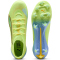 PUMA Ultra 6 Ultimate Light Up FG Fußballschuhe Damen 01 - fizzy light/icy blue/intense lavender/sun stream 39