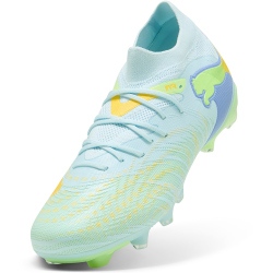 PUMA Future 9 Match Light Up FG/AG Fußballschuhe...