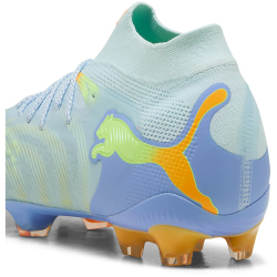 PUMA Future 9 Ultimate Light Up FG Fußballschuhe...