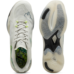PUMA Vantage Nitro Berlin Handballschuhe 01 - sedate...