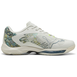 PUMA Vantage Nitro Berlin Handballschuhe 01 - sedate...