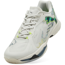 PUMA Vantage Nitro Berlin Handballschuhe 01 - sedate...