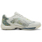 PUMA Vantage Nitro Berlin Handballschuhe 01 - sedate gray/yellow alert/electric peppermint 39