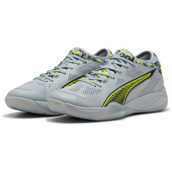 PUMA Eliminate Nitro SQD 4 Berlin Handballschuhe 01 -...