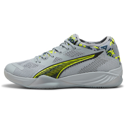 PUMA Eliminate Nitro SQD 4 Berlin Handballschuhe 01 -...