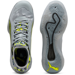 PUMA Eliminate Nitro SQD 4 Berlin Handballschuhe 01 -...