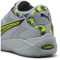PUMA Eliminate Nitro SQD 4 Berlin Handballschuhe 01 - gray fog/yellow alert/puma black 39