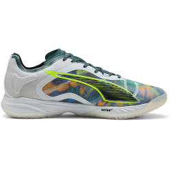 PUMA Accelerate Nitro SQD 4 Berlin Handballschuhe 01 -...