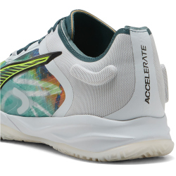 PUMA Accelerate Nitro SQD 4 Berlin Handballschuhe 01 -...