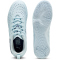 PUMA Future 9 Play IT Fußballschuhe Kinder 03 - icy blue/blue jewel 28
