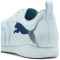 PUMA Future 9 Play IT Fußballschuhe Kinder 03 - icy blue/blue jewel 28