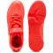 PUMA Future 9 Play IT Fußballschuhe Kinder 01 - glowing red/puma white/puma black 28