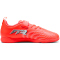 PUMA Future 9 Play IT Fußballschuhe Kinder 01 - glowing red/puma white/puma black 28