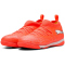 PUMA Future 9 Match Mid IT+ Fußballschuhe Kinder 01 - glowing red/puma white/puma black/puma silver 33