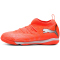 PUMA Future 9 Match Mid IT+ Fußballschuhe Kinder 01 - glowing red/puma white/puma black/puma silver 33