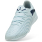PUMA Future 9 Play IT Fußballschuhe 03 - icy blue/blue jewel 39