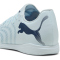 PUMA Future 9 Play IT Fußballschuhe 03 - icy blue/blue jewel 39