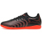 PUMA Future 9 Play IT Fußballschuhe 02 - PUMA black/glowing red/strong gray 39