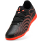 PUMA Future 9 Play IT Fußballschuhe 02 - PUMA black/glowing red/strong gray 39