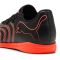 PUMA Future 9 Play IT Fußballschuhe 02 - PUMA black/glowing red/strong gray 39