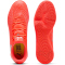 PUMA Future 9 Play IT Fußballschuhe 01 - glowing red/puma white/puma black/puma silver 35.5