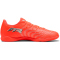 PUMA Future 9 Play IT Fußballschuhe 01 - glowing red/puma white/puma black/puma silver 35.5