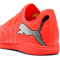 PUMA Future 9 Play IT Fußballschuhe 01 - glowing red/puma white/puma black/puma silver 35.5