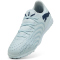 PUMA Future 9 Play TT Multinocken-Fußballschuhe 03 - icy blue/blue jewel 42.5