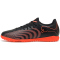 PUMA Future 9 Play TT Multinocken-Fußballschuhe 02 - PUMA black/glowing red/strong gray 40