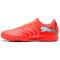 PUMA Future 9 Play TT Multinocken-Fußballschuhe 01 - glowing red/puma white/puma black/puma silver 38