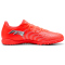 PUMA Future 9 Play TT Multinocken-Fußballschuhe 01 - glowing red/puma white/puma black/puma silver 38