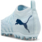 PUMA Future 9 Match MG Fußballschuhe Kinder 03 - icy blue/blue jewel 28