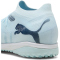 PUMA Future 9 Match TT Multinocken-Fußballschuhe Damen 03 - icy blue/blue jewel 37.5