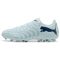 PUMA Future 9 Play MG Fußballschuhe 03 - icy blue/blue jewel 39