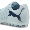 PUMA Future 9 Play MG Fußballschuhe 03 - icy blue/blue jewel 39