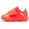 PUMA Future 9 Play TT Multinocken Baby-Fußballschuhe 01 - glowing red/puma white/puma black 19
