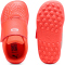 PUMA Future 9 Play TT Multinocken Baby-Fußballschuhe 01 - glowing red/puma white/puma black 19