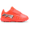PUMA Future 9 Play TT Multinocken Baby-Fußballschuhe 01 - glowing red/puma white/puma black 19