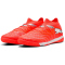 PUMA Future 9 Match IT Fußballschuhe 01 - glowing red/puma white/puma black/puma silver 39
