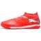 PUMA Future 9 Match IT Fußballschuhe 01 - glowing red/puma white/puma black/puma silver 39