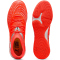 PUMA Future 9 Match IT Fußballschuhe 01 - glowing red/puma white/puma black/puma silver 39