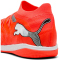 PUMA Future 9 Match IT Fußballschuhe 01 - glowing red/puma white/puma black/puma silver 39
