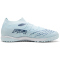 PUMA Future 9 Match TT Multinocken-Fußballschuhe 03 - icy blue/blue jewel 39