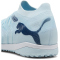 PUMA Future 9 Match TT Multinocken-Fußballschuhe 03 - icy blue/blue jewel 39