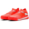 PUMA Future 9 Match TT Multinocken-Fußballschuhe 01 - glowing red/puma white/puma black/puma silver 40